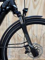 Bergamont E-Horizon Expert Gent E-Bike Shimano Deore, Fietsen en Brommers, Elektrische fietsen, Niet ingevuld, Ophalen of Verzenden