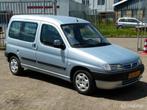 Citroen Berlingo combi 1.6-16V Multispace NIEUWE APK 07-2026, Voorwielaandrijving, Gebruikt, 4 cilinders, Blauw
