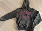 mooie warme Tommy Hilfiger Hoodie. Maat S, Tommy Hilfiger, Oranje, Ophalen of Verzenden, Zo goed als nieuw