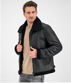 Nieuwstaat Lammy Jack, Kleding | Heren, Jassen | Winter, Maat 52/54 (L), Ophalen of Verzenden, Goosecraft, Zo goed als nieuw