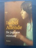 De Japanse minnaar, Ophalen of Verzenden, Gelezen, Isabel Allende