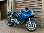 BMW F800 ST - kofferset - riem - handvatverwarming, Motoren, Motoren | BMW, 2 cilinders, Particulier, Meer dan 35 kW, Toermotor