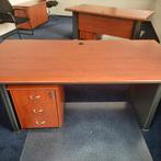 kantoor meubels, Huis en Inrichting, Ophalen, Gebruikt, 75 cm of meer, 150 tot 200 cm