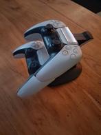 PS5 DualSense Controller Oplader/Houder, Spelcomputers en Games, Spelcomputers | Sony PlayStation Consoles | Accessoires, Ophalen