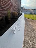 10m flexibele PVC toogprofielen / hoekprofielen, Doe-het-zelf en Verbouw, Overige Doe-het-zelf en Verbouw, Ophalen