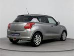 Suzuki Swift 1.2 Select Smart Hybrid Automaat | Parkeersenso, Auto's, Stof, Gebruikt, 4 cilinders, 400 kg