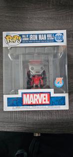Funko pop Iron Man model 8 1038, Ophalen of Verzenden, Zo goed als nieuw