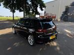 Volkswagen Golf 2.0 GTI Edition 35 ZEER NETTE GOLF GTI, Auto's, Voorwielaandrijving, Gebruikt, Zwart, 4 cilinders