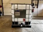 IBC Container 1000 liter, vloeistoffen container.