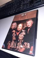 DVD Crosby, Stills & Nash – Déjà Vu, Alle leeftijden, Ophalen, Zo goed als nieuw