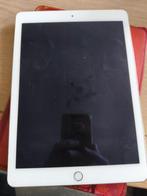Apple iPad Air 2 (2015) - Batterij niet perfect, Computers en Software, Apple iPads, 10 inch, Gebruikt, Apple iPad Air, Ophalen of Verzenden