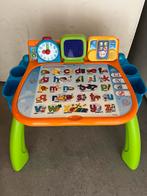 Interactieve tafel Vtech, Kinderen en Baby's, Speelgoed | Vtech, Ophalen, Gebruikt