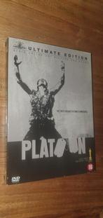 Platoon DVD 2-disc Special Edition, Vanaf 16 jaar, Ophalen of Verzenden, Zo goed als nieuw, Actie