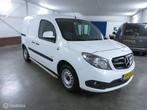 Mercedes Citan bestel 109 CDI BlueEFFICIENCY, Parkeersensor, Euro 5, 1325 kg, Gebruikt