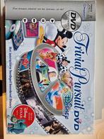Bordspel Disney Trivial Pursuit, Hobby en Vrije tijd, Gezelschapsspellen | Bordspellen, Ophalen of Verzenden