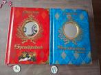 Mijn Grote Sprookjesboek deel 1&2, Ophalen of Verzenden, Zo goed als nieuw, Sprookjes