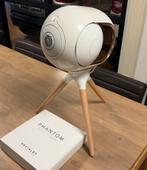 2 x Devialet Phantom gold 108DB 4500 Watt. Stereo set., Zo goed als nieuw, 120 watt of meer, Front, Rear of Stereo speakers, Ophalen