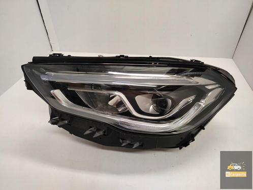 Mercedes GLA II W247 Full Led High Performance linkerlamp, Auto-onderdelen, Verlichting, Mercedes-Benz, Gebruikt, Ophalen of Verzenden