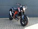 KTM 690 DUKE zwart 2012 Nette staat, Motoren, Motoren | KTM, Bedrijf, 1 cilinder, Naked bike, Meer dan 35 kW