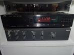 Plena mixer phillips  amplifier  ,, jvc cd speler, Ophalen of Verzenden, 120 watt of meer, Overige merken