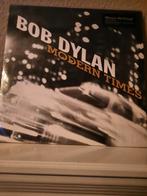 BOB DYLAN  - MODERN TIMES, Ophalen of Verzenden, Nieuw in verpakking, 12 inch, Poprock