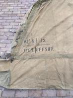 LegerTentdoek, Ophalen of Verzenden