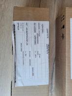 Siemens/bosch geïntegreerde kookplaat accessoires, Ophalen of Verzenden, Nieuw