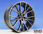 5x112 21" Passen Onder Audi A5 A6 A8 S5 S8 S7 Q5 Q7 E tron, Velg(en), Nieuw, Personenwagen, 21 inch