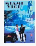 Miami Vice - Seizoen 1 DVD, Ophalen of Verzenden