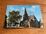 C1134) Noorbeek kerk, Verzamelen, Ansichtkaarten | Nederland, Ophalen of Verzenden