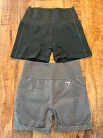 Sportkleding dames Gymshark & Alphalete, Kleding | Dames, Sportkleding, Ophalen of Verzenden, Nieuw, Grijs, Fitness of Aerobics