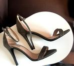 Sandalen maat 40/41, Kleding | Dames, Schoenen, Ophalen of Verzenden, Zo goed als nieuw, Sandalen of Muiltjes