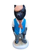 Robert Harrop beeld Country Companions., Verzamelen, Beelden en Beeldjes, Ophalen of Verzenden, Gebruikt, Dier