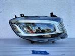 MERCEDES SPRINTER 910 VOLLEDIG LED KOPLAMP R, Auto-onderdelen, Verlichting, Ophalen of Verzenden, Gebruikt, Mercedes-Benz