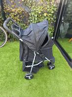 Honden buggy, Dieren en Toebehoren, Ophalen of Verzenden, Zo goed als nieuw