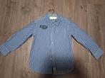 Stoer overhemd van Mexx. Maat 98/104, Mexx, Overhemd of Blouse, Ophalen of Verzenden, Zo goed als nieuw