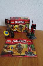 LEGO Ninjago 2516, Ophalen of Verzenden, Gebruikt