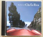 CD Chris Rea: The Best of, Ophalen of Verzenden, 2000 tot heden, Zo goed als nieuw