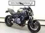 Kawasaki Z 650 ABS Naked 2018  Z650, Motoren, Naked bike, 650 cc, Bedrijf, 2 cilinders