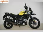 SUZUKI V-STROM DL 1000 (bj 2017), Motoren, Motoren | Suzuki, 4 cilinders, Bedrijf, 749 cc, Meer dan 35 kW