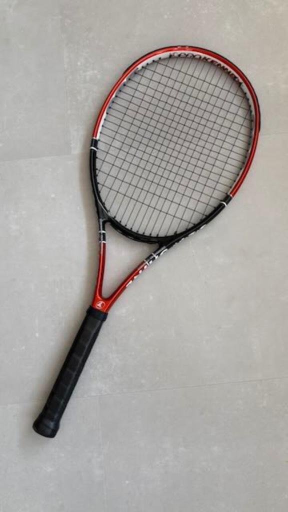 Pro Kennex Sunshine | Grip L0, Sport en Fitness, Tennis, Zo goed als nieuw, Racket, Overige merken, L0, Ophalen of Verzenden