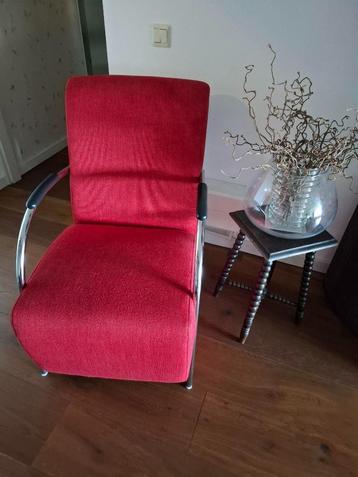 WOOOD fauteuil beschikbaar voor biedingen
