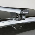 Farad Beamar 3 120 dakdragers, Auto diversen, Dakdragers, Ophalen, Zo goed als nieuw