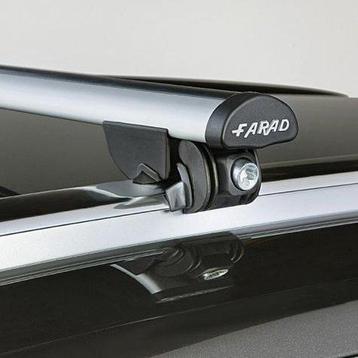 Farad Beamar 3 120 dakdragers beschikbaar voor biedingen