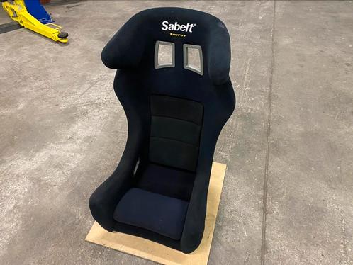 Nette Sabelt taurus L, Auto diversen, Autosport-onderdelen, Gebruikt, Ophalen of Verzenden