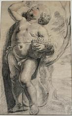 P P Rubens, Antiek en Kunst, Kunst | Etsen en Gravures, Ophalen of Verzenden