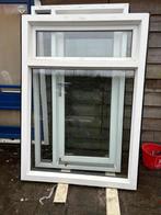 Kunststof kozijn - kozijn - kunststofkozijn, Doe-het-zelf en Verbouw, Kozijnen en Schuifpuien, Ophalen, Kunststof, Gebruikt, Raamkozijn