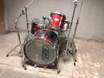 Adams 6000 drumstel ketelset 5 delig, Muziek en Instrumenten, Drumstellen en Slagwerk, Ophalen of Verzenden, Gebruikt, Overige merken