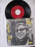 Fred Jasper - Leah, 7 inch, Single, Ophalen of Verzenden, Zo goed als nieuw