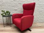 Relax fauteuil Prominent Sorisso relax stoel verstelbaar, Ophalen, Minder dan 75 cm, Zo goed als nieuw, Stof